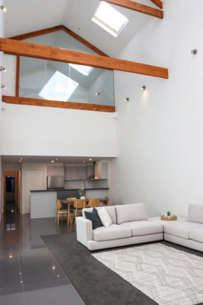 Bendigo Townhouse - Walk to the CBD